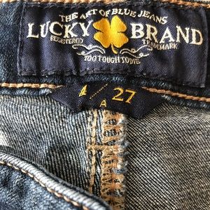 Lucky Jeans